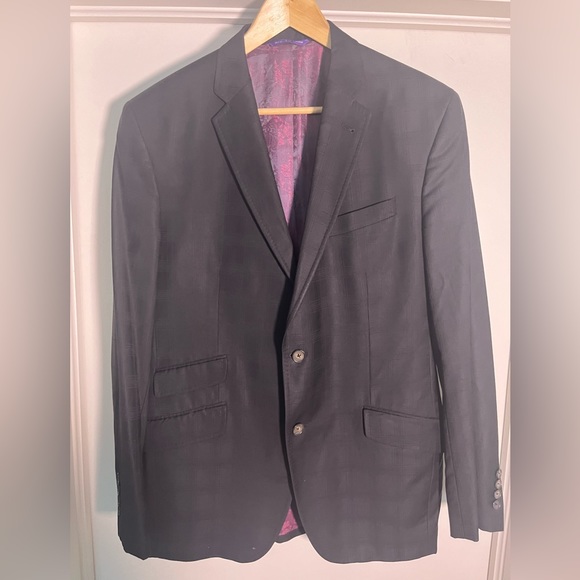 TED BAKER suit - Picture 2 of 12